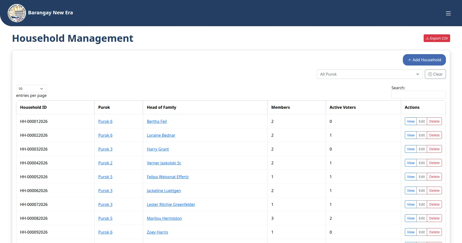 B-Sync screenshot 3