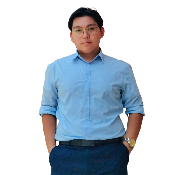 Zion Nathan Dionisio