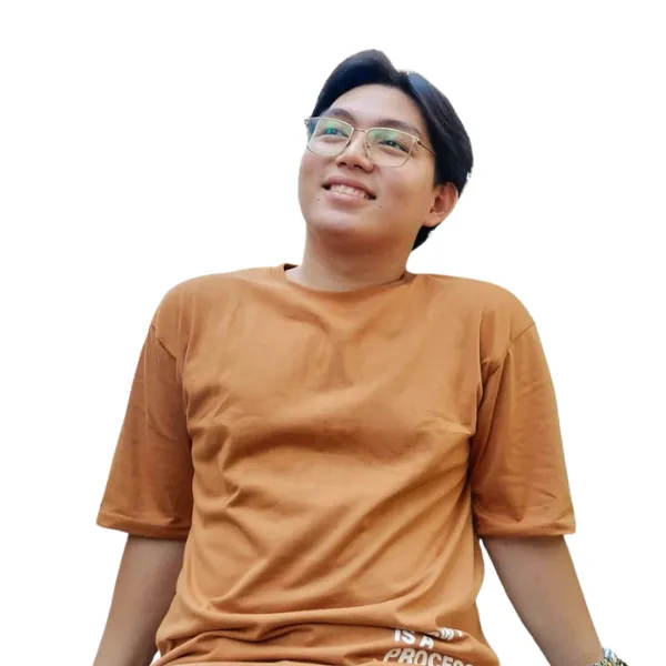Zion Nathan Dionisio