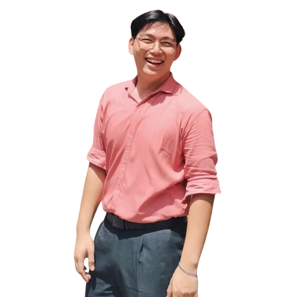 Zion Nathan Dionisio